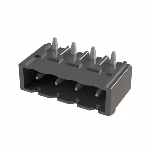 691701540004B Würth Elektronik  Conectores y tomas de corriente